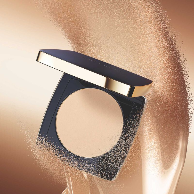 Estée Lauder Double Wear Stay-In-Place Matte Powder Foundation 2C3 image number 3